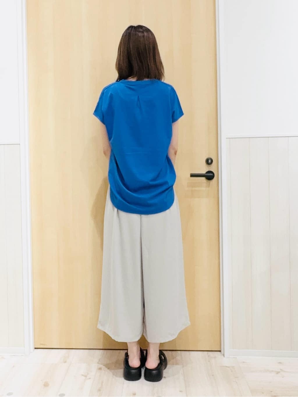 Naさんの「SHOO･LA･RUE｜」を使ったコーディネート