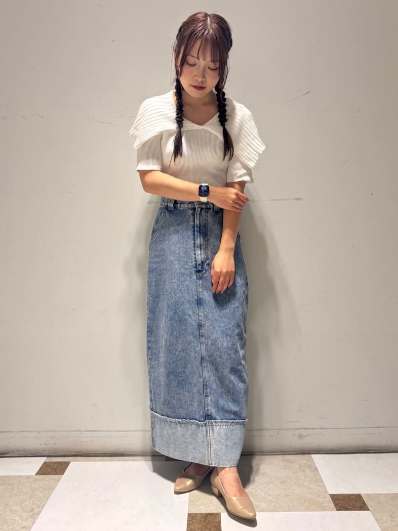 せらら⭐️さんの「ESPERANZA｜」を使ったコーディネート