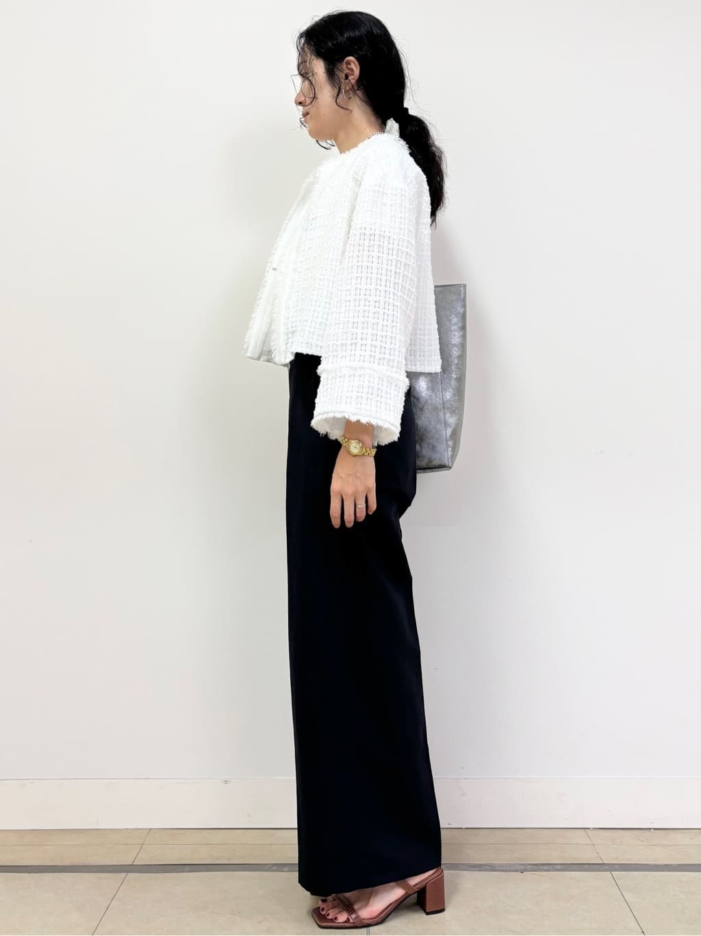 YOKOTAさんの「DRESSTERIOR｜」を使ったコーディネート