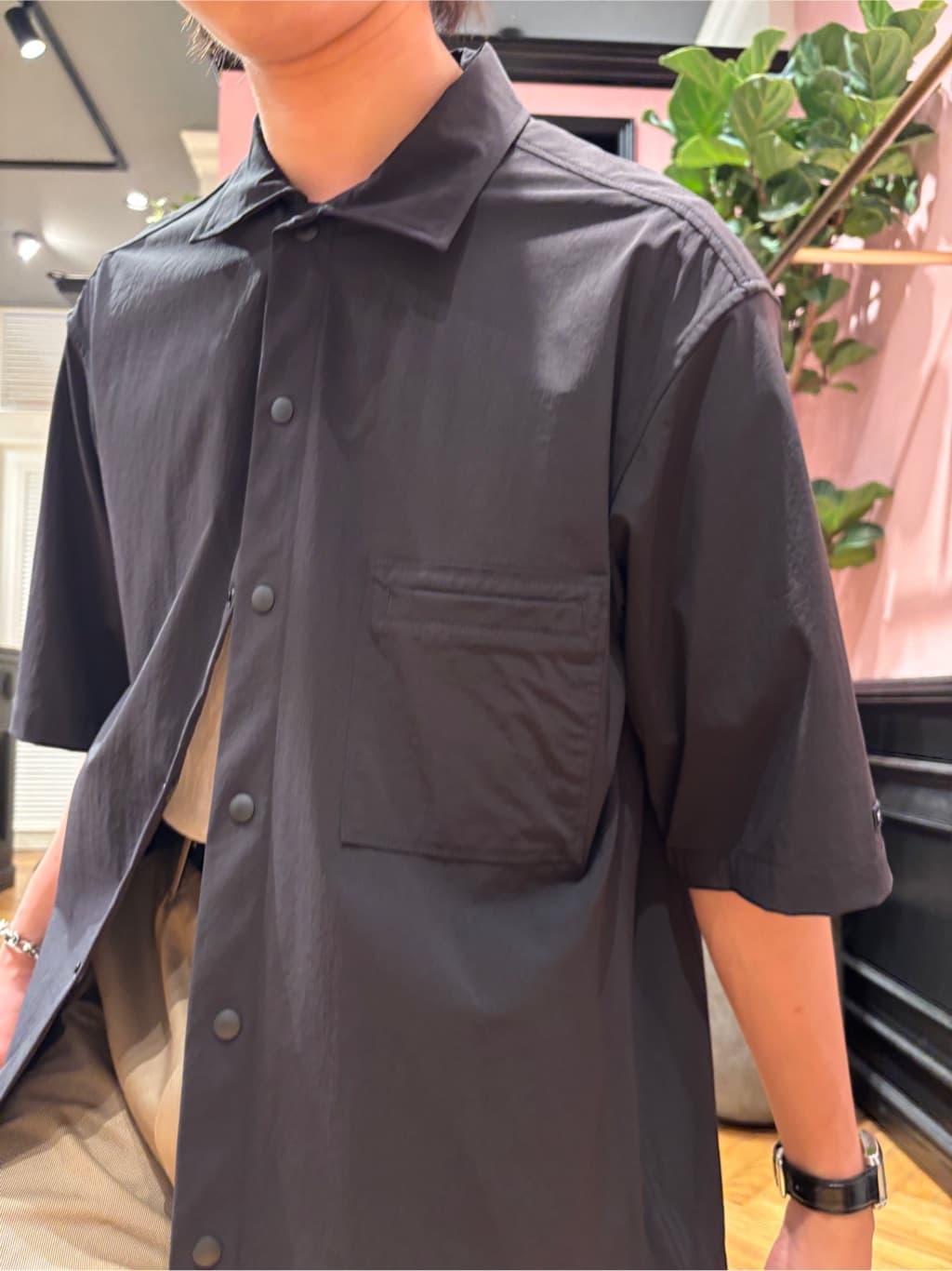 kaminaga さんの「DRESSTERIOR｜」を使ったコーディネート