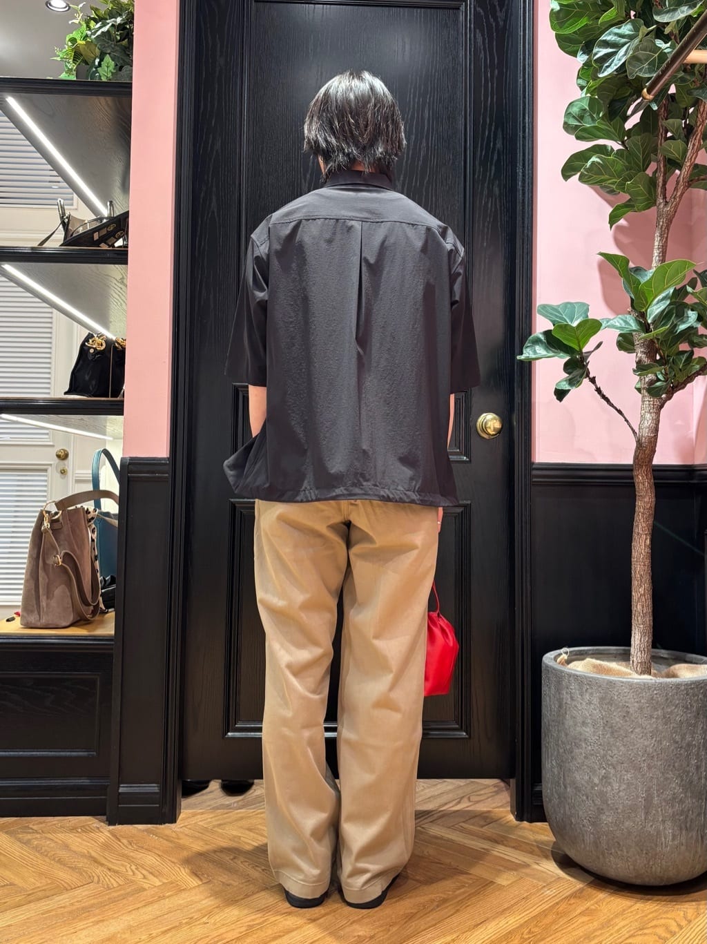 kaminaga さんの「DRESSTERIOR｜」を使ったコーディネート