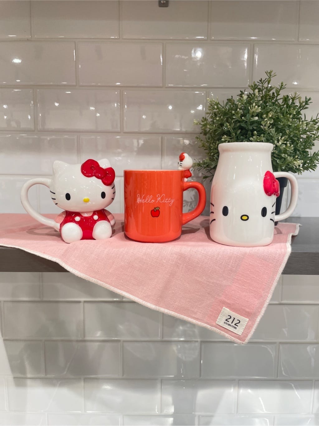 まのちゃんさんの「212 KITCHEN STORE｜」を使ったコーディネート