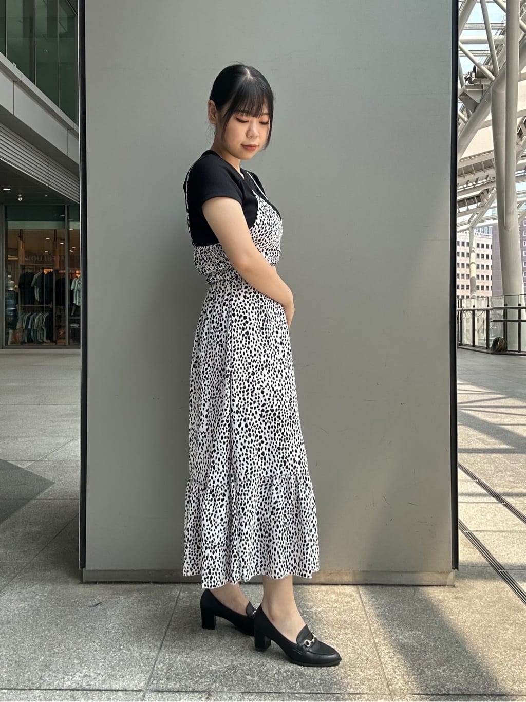 あずみさんの「ESPERANZA｜」を使ったコーディネート