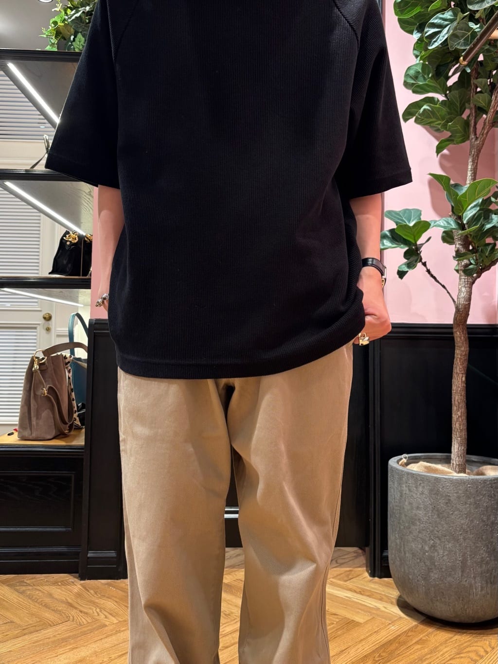 kaminaga さんの「DRESSTERIOR｜【撥水加工/Safari5月号掲載】ローファー」を使ったコーディネート