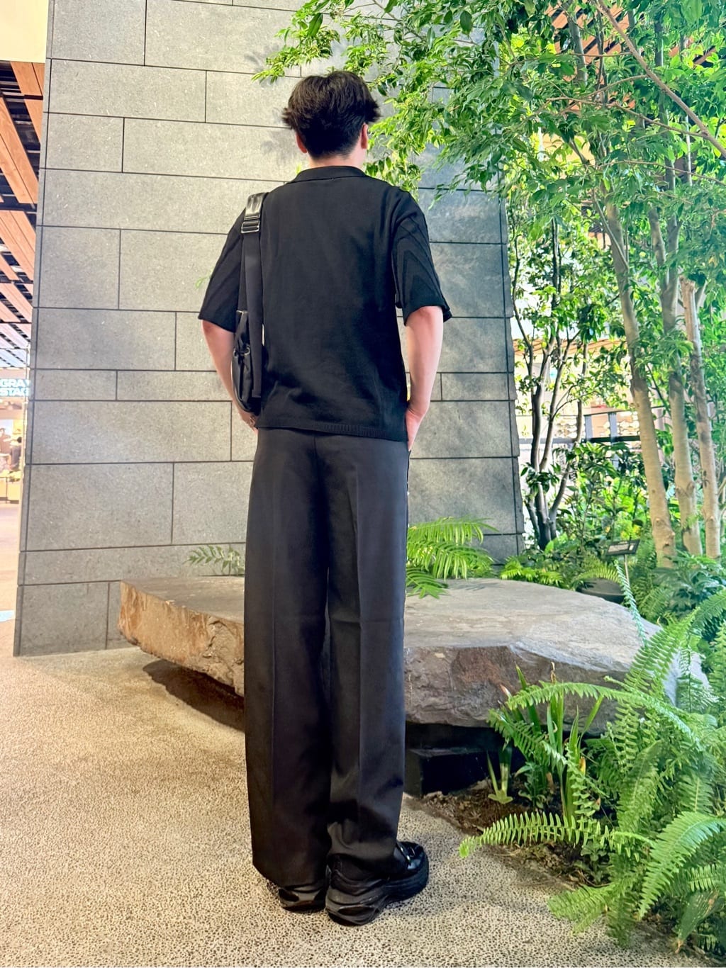 HARUさんの「tk.TAKEO KIKUCHI｜」を使ったコーディネート