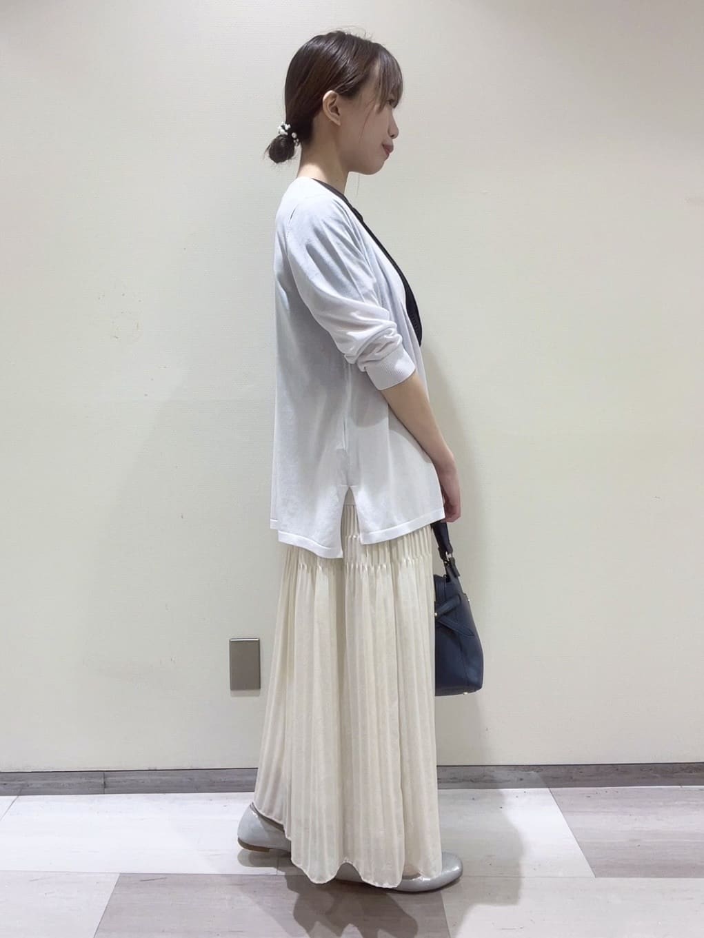 yukaさんの「Reflect｜」を使ったコーディネート