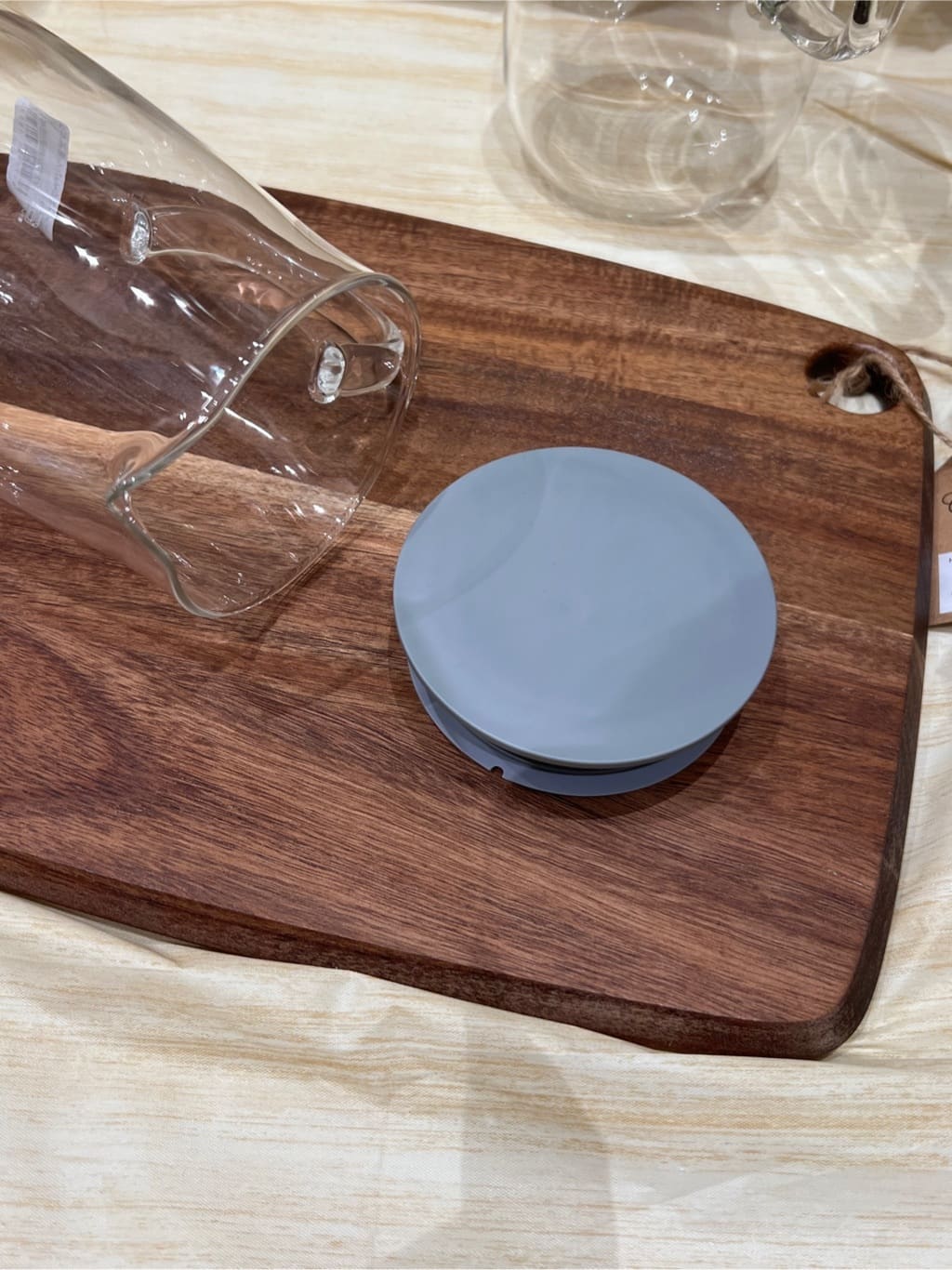 nagiさんの「212 KITCHEN STORE｜ウォーターバリエーション 12タンブラー　アンバー」を使ったコーディネート