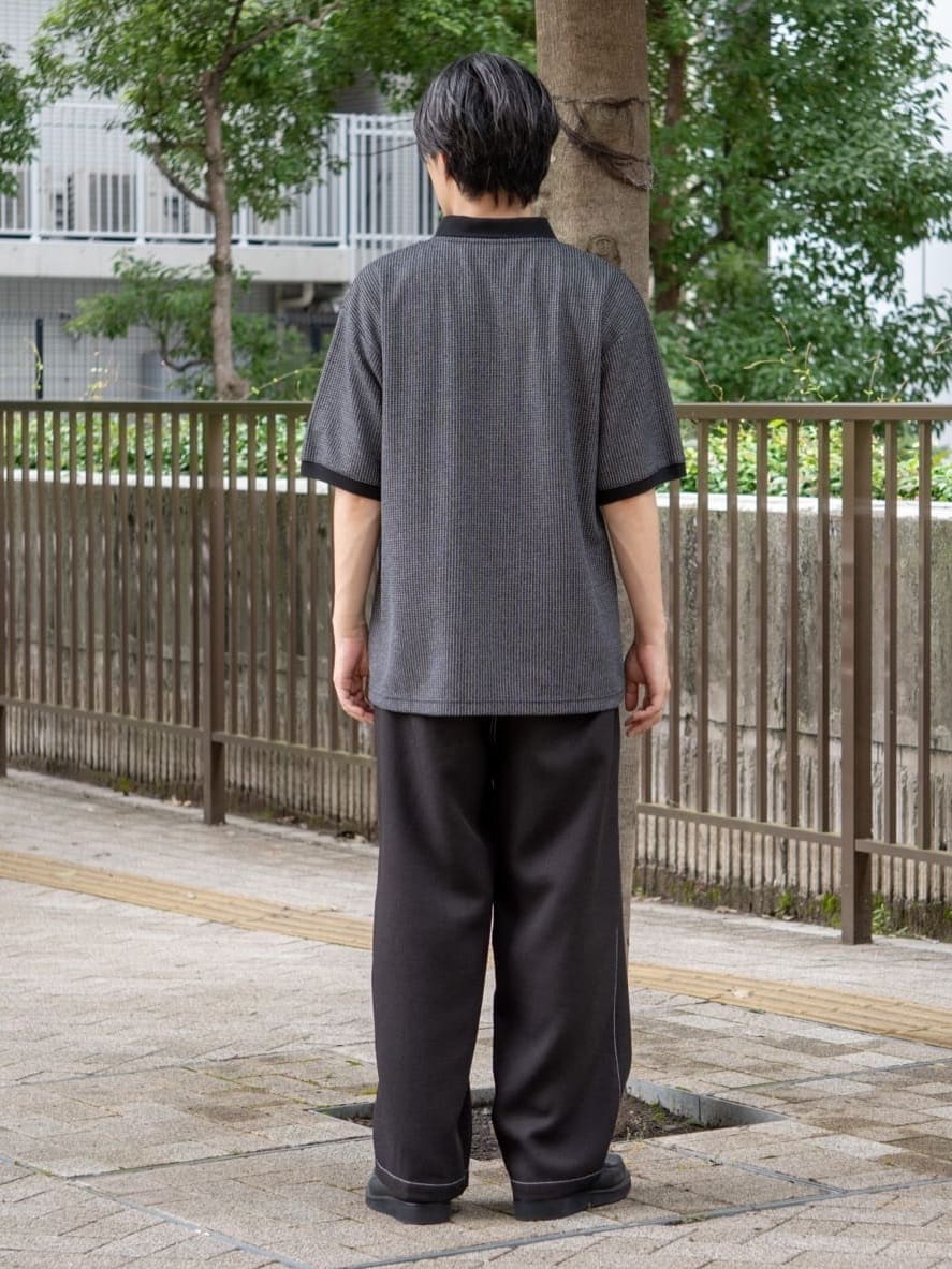 カワグチさんの「THE SHOP TK｜」を使ったコーディネート