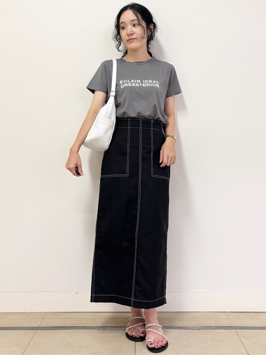 YOKOTAさんの「DRESSTERIOR｜」を使ったコーディネート