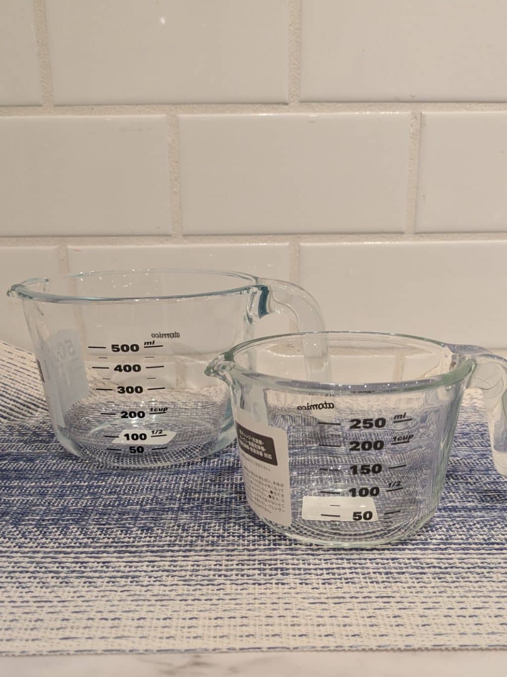 shino.さんの「212 KITCHEN STORE｜耐熱ガラス計量カップ M ＜atomico  アトミコ＞」を使ったコーディネート