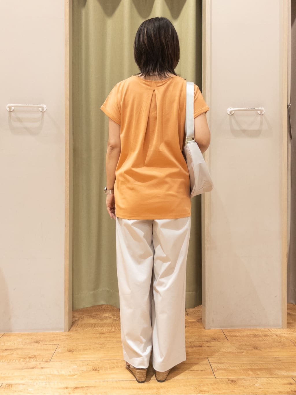 Kawa-sanさんの「SHOO･LA･RUE｜」を使ったコーディネート