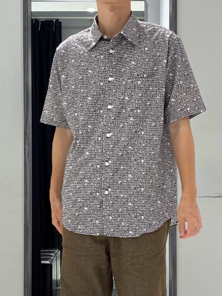 わいずみさんの「TAKEO KIKUCHI｜【GUNZE&times;TAKEO KIKUCHI】メンズインナー「ステルス(R)」」を使ったコーディネート
