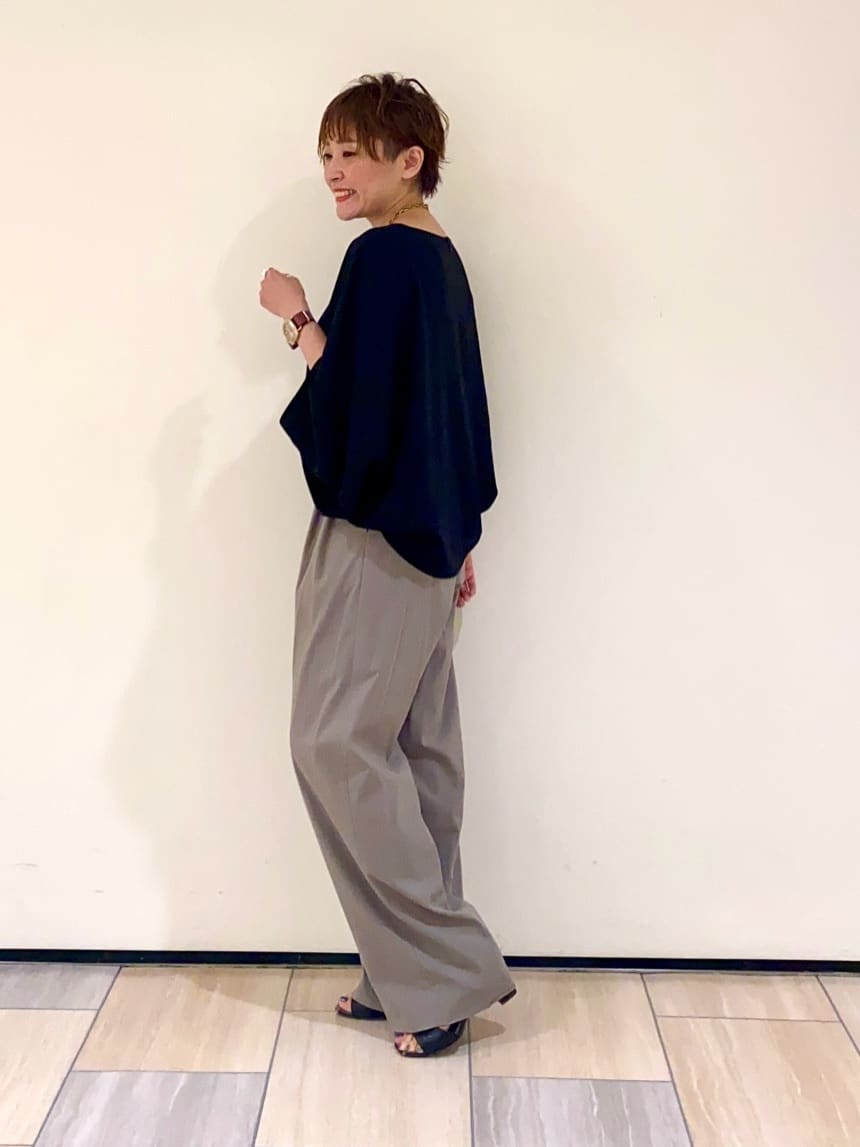 mari_831さんの「UNTITLED｜」を使ったコーディネート