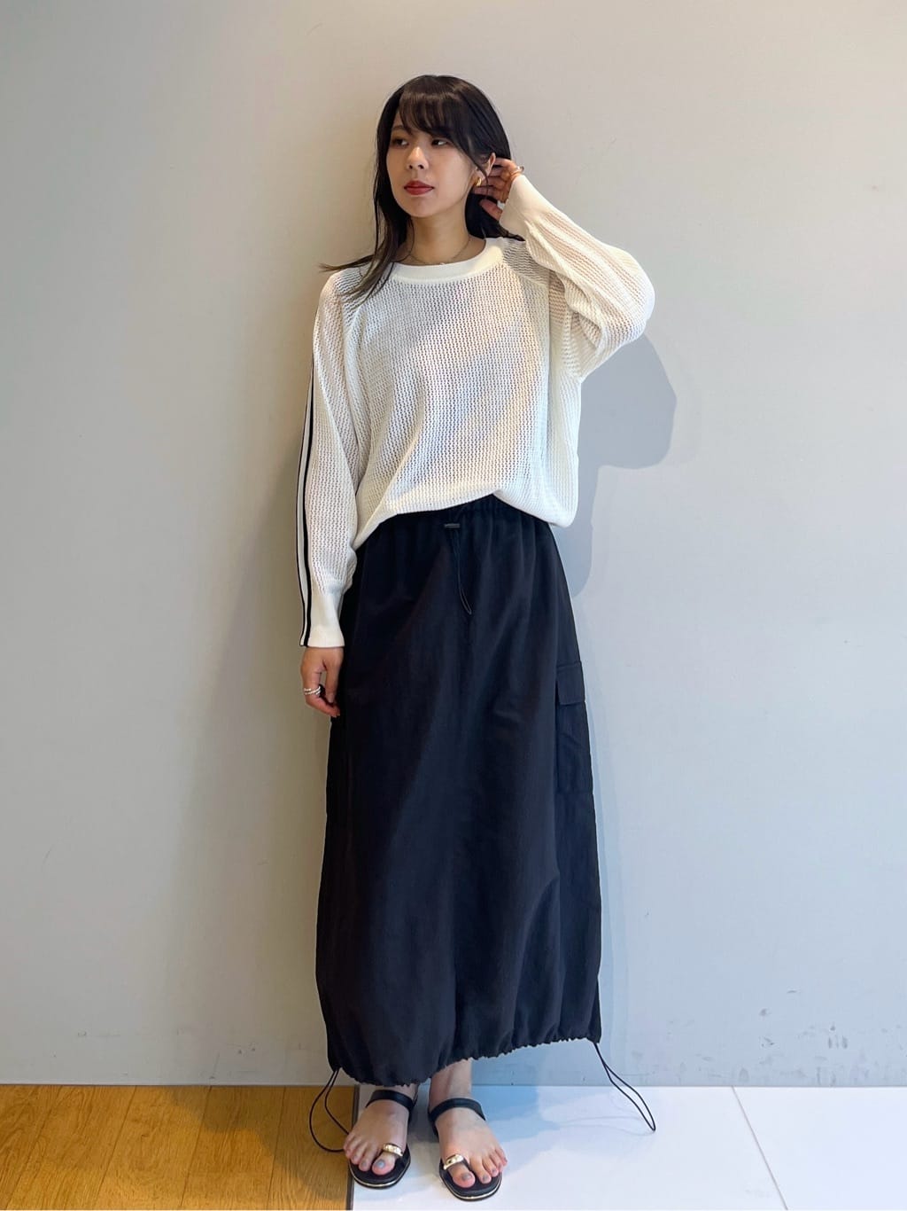 cotaniさんの「SHOO･LA･RUE｜」を使ったコーディネート