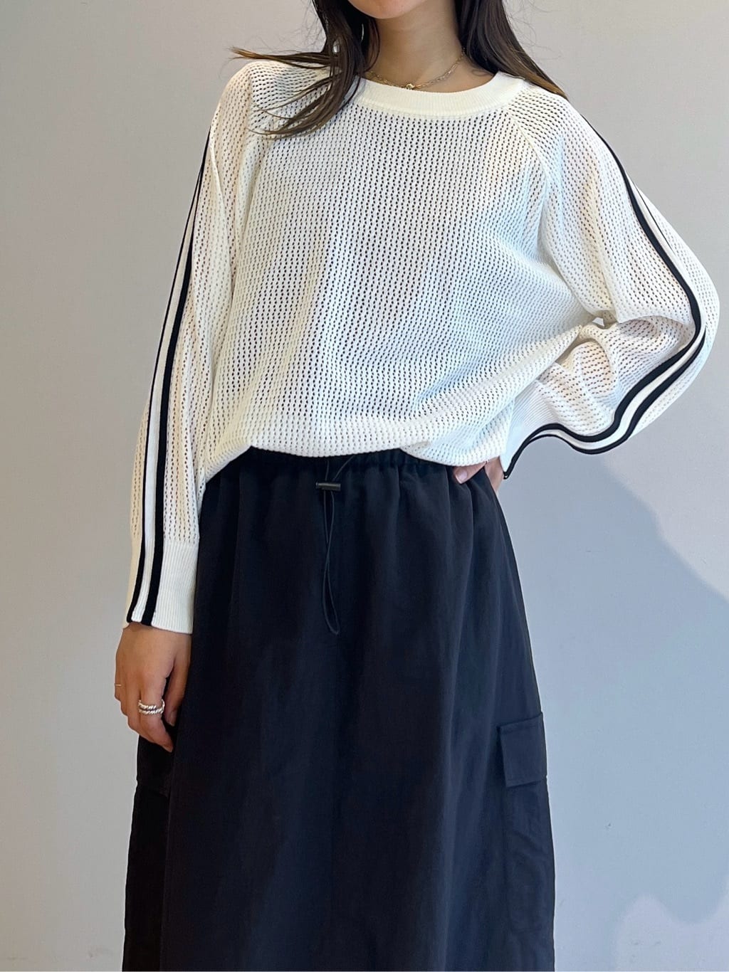 cotaniさんの「SHOO･LA･RUE｜」を使ったコーディネート