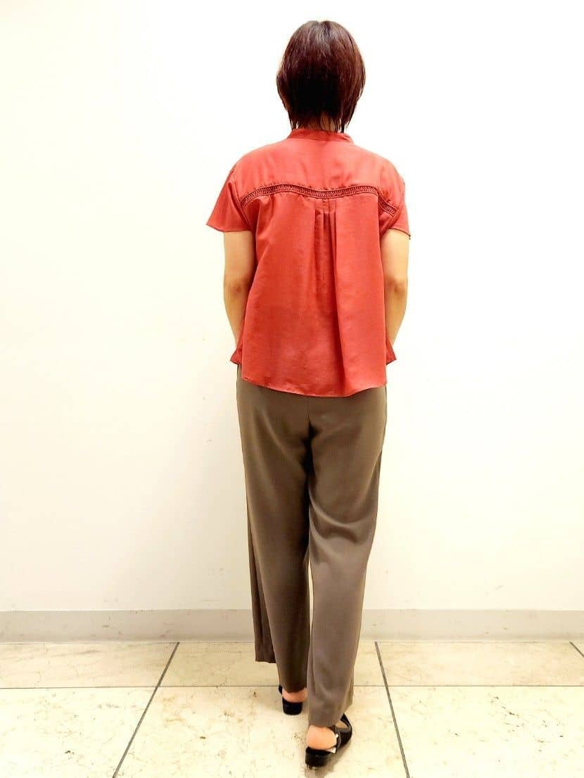 mayumayuさんの「Reflect｜」を使ったコーディネート