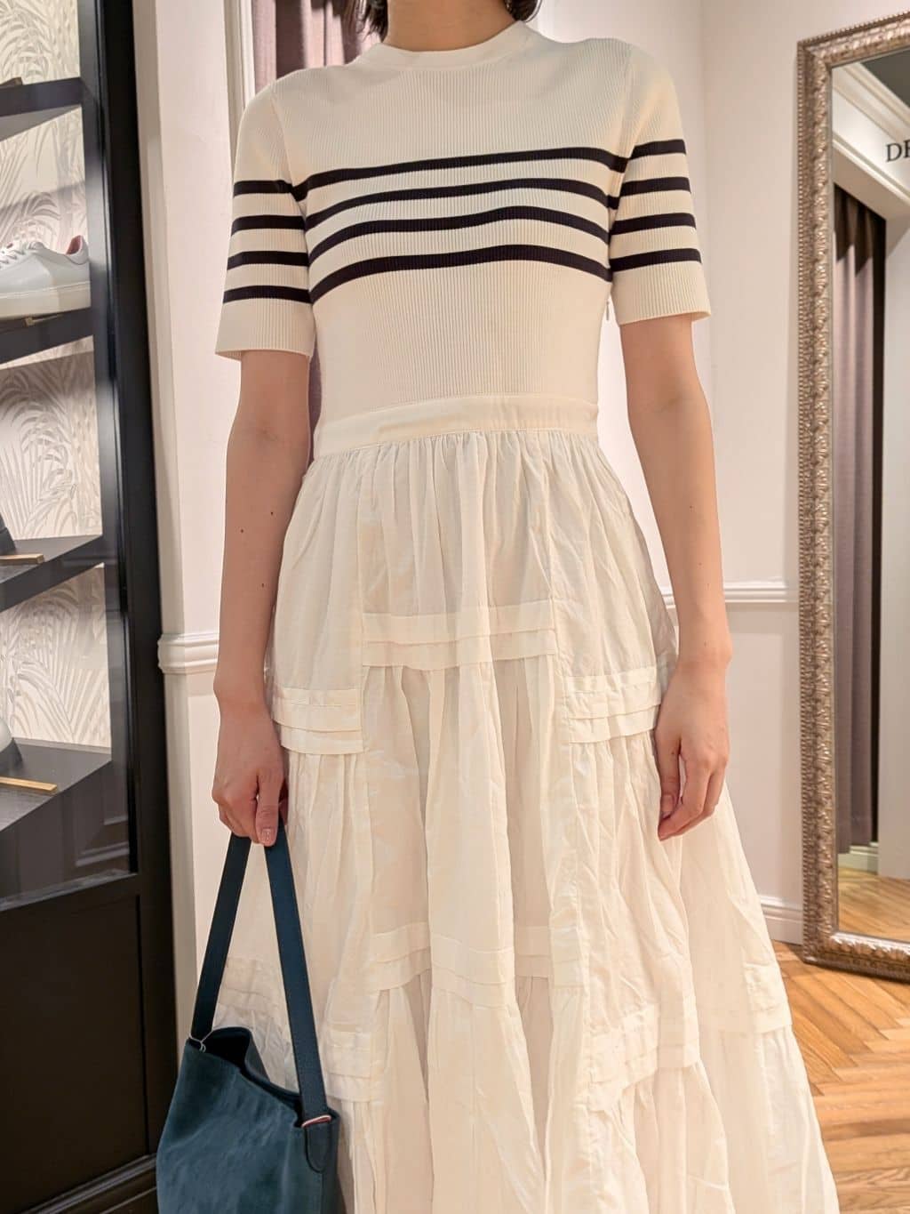 saoriさんの「DRESSTERIOR｜」を使ったコーディネート