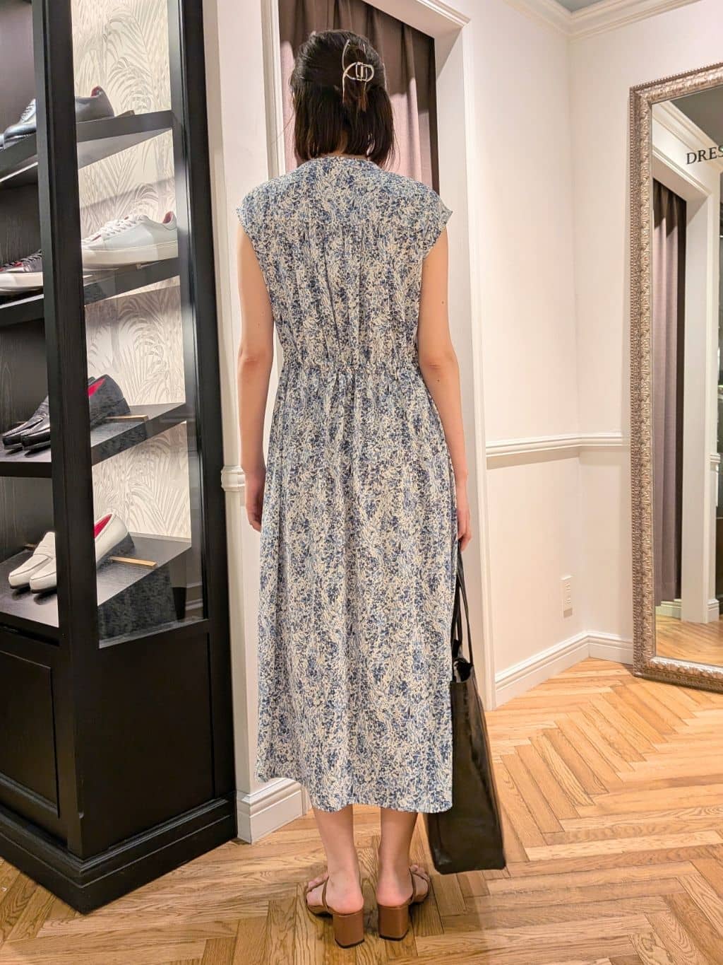 saoriさんの「DRESSTERIOR｜」を使ったコーディネート