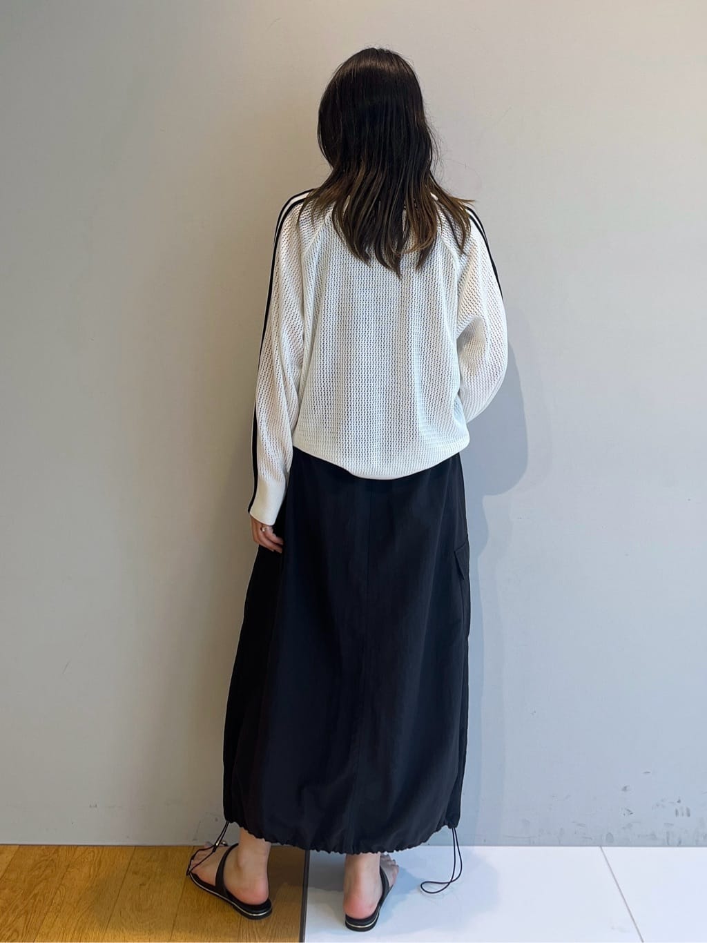 cotaniさんの「SHOO･LA･RUE｜」を使ったコーディネート