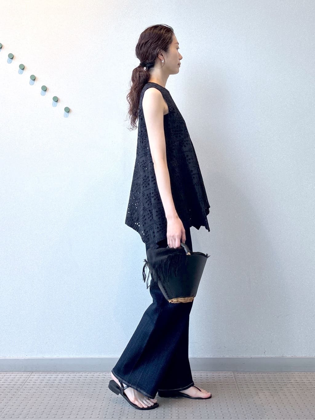saitoさんの「DRESSTERIOR｜」を使ったコーディネート