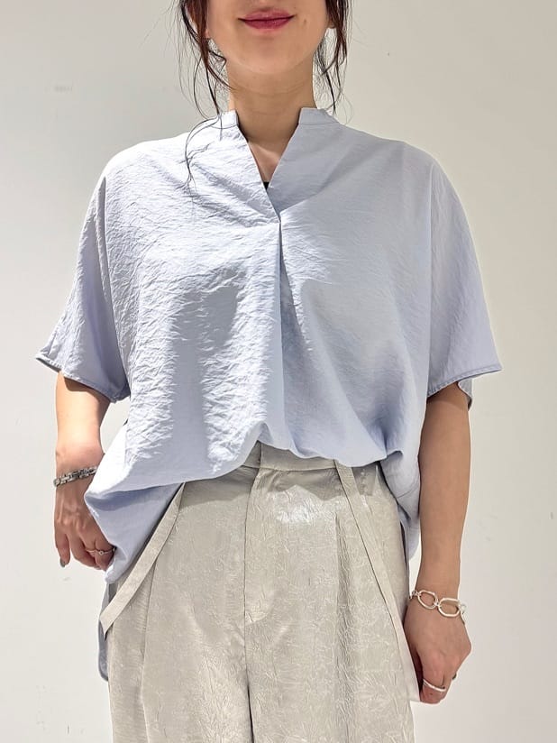 そんさんの「INDIVI｜リングブレスレット」を使ったコーディネート