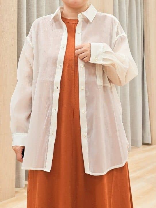 ふるさんの「grove｜履き心地◎！フットベッドサンダル」を使ったコーディネート