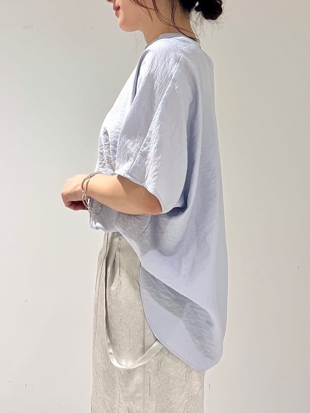 そんさんの「INDIVI｜リングブレスレット」を使ったコーディネート
