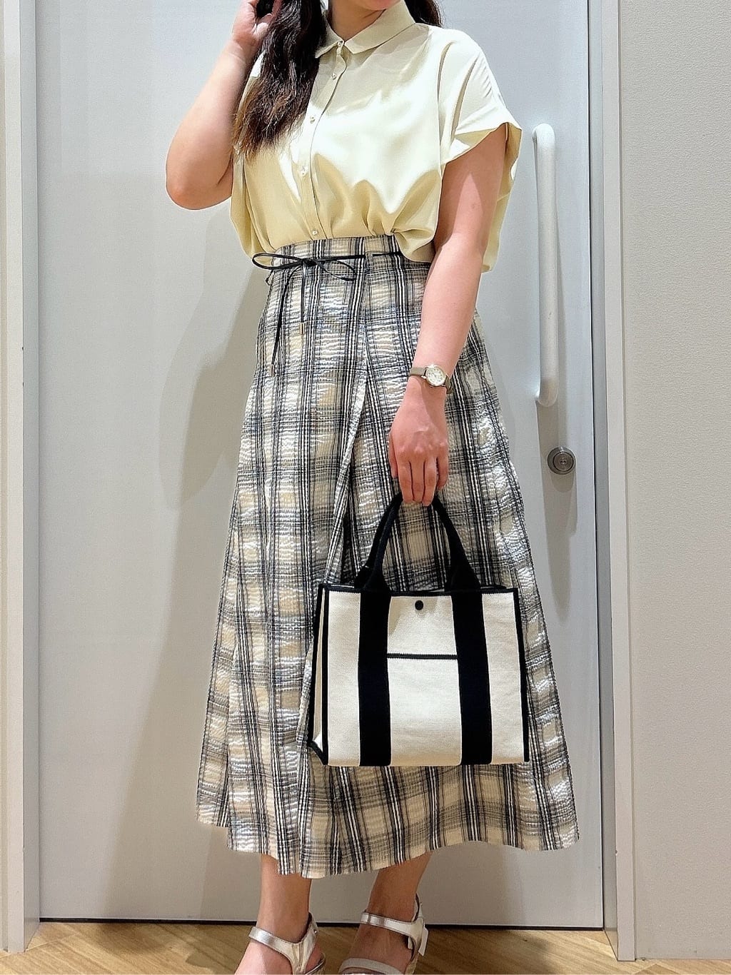 みいさんの「grove｜」を使ったコーディネート