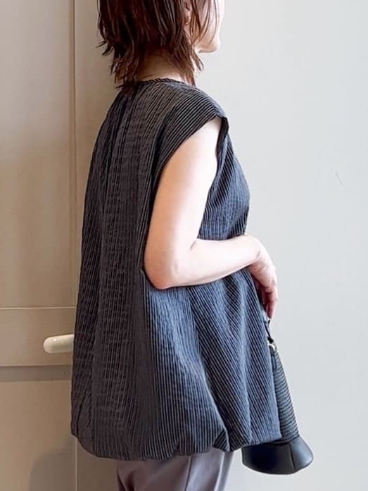 yamakoさんの「grove｜【人間工学】つつまれフィットパンプス【入卒対応可】」を使ったコーディネート