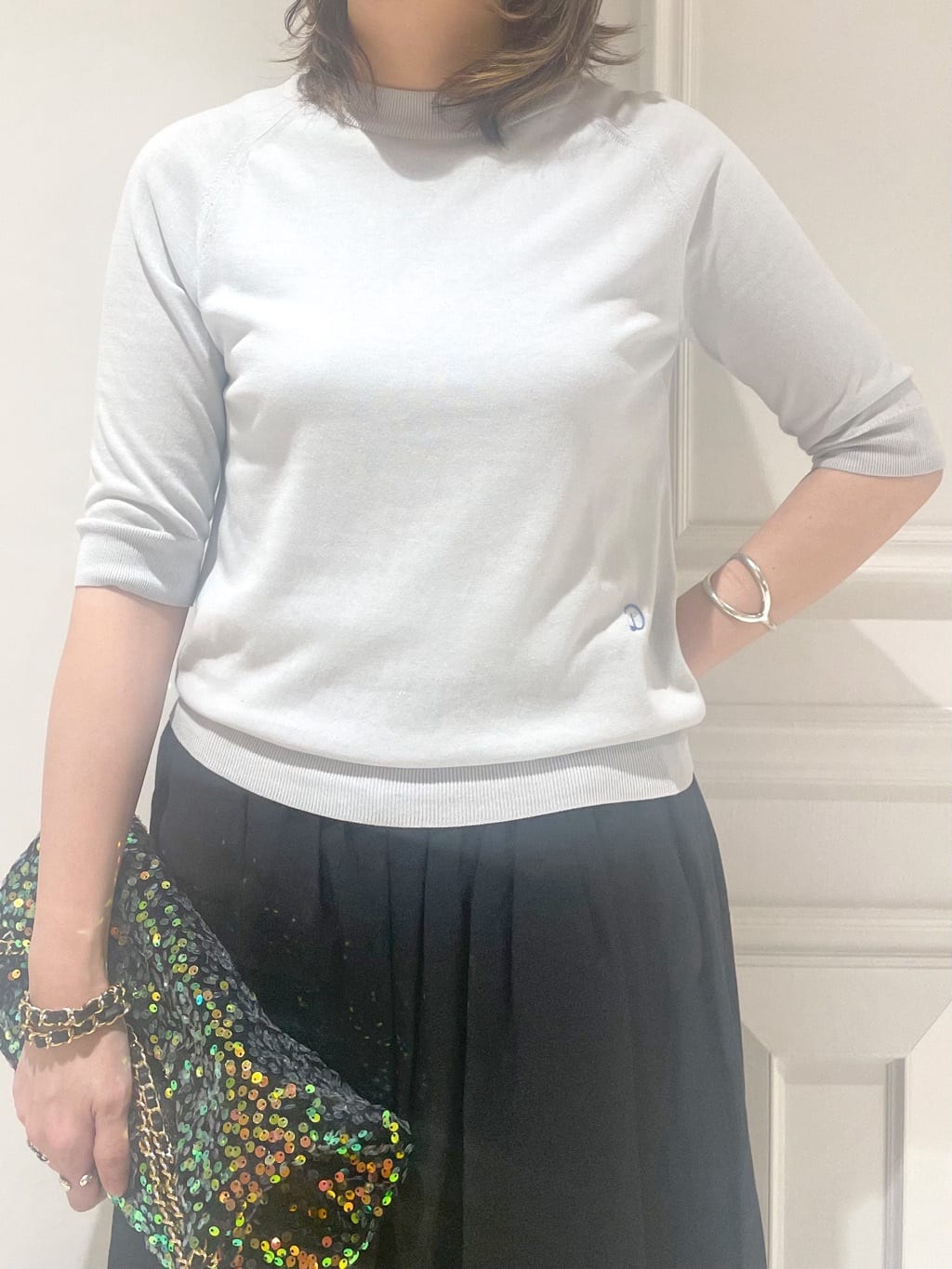 makiさんの「DRESSTERIOR｜」を使ったコーディネート