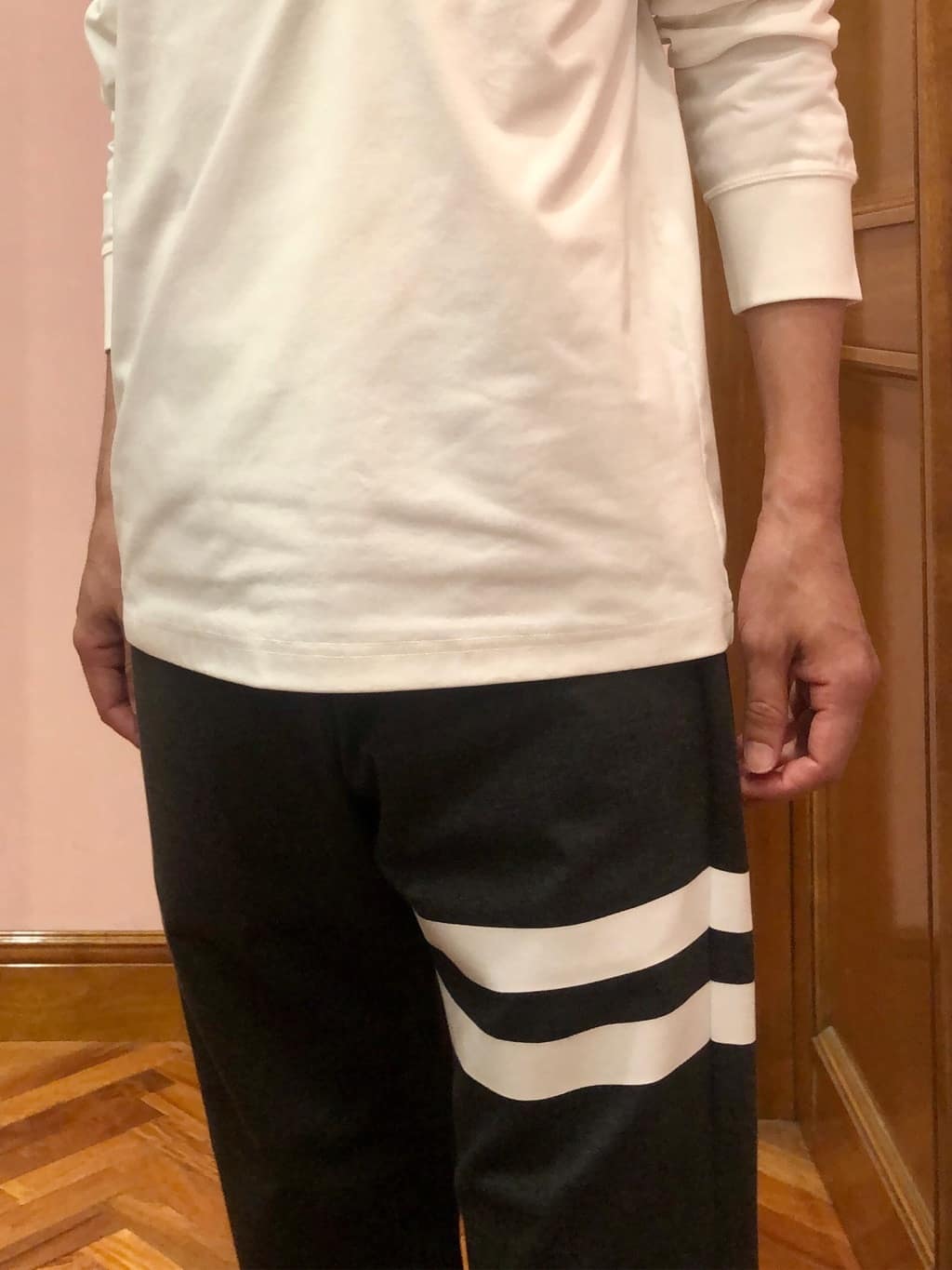 OKJさんの「DRESSTERIOR｜」を使ったコーディネート