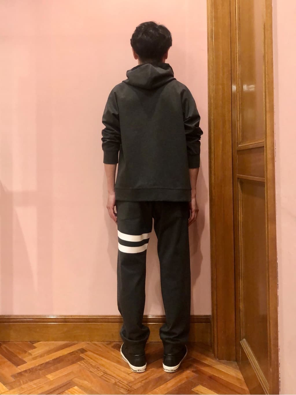 OKJさんの「DRESSTERIOR｜」を使ったコーディネート