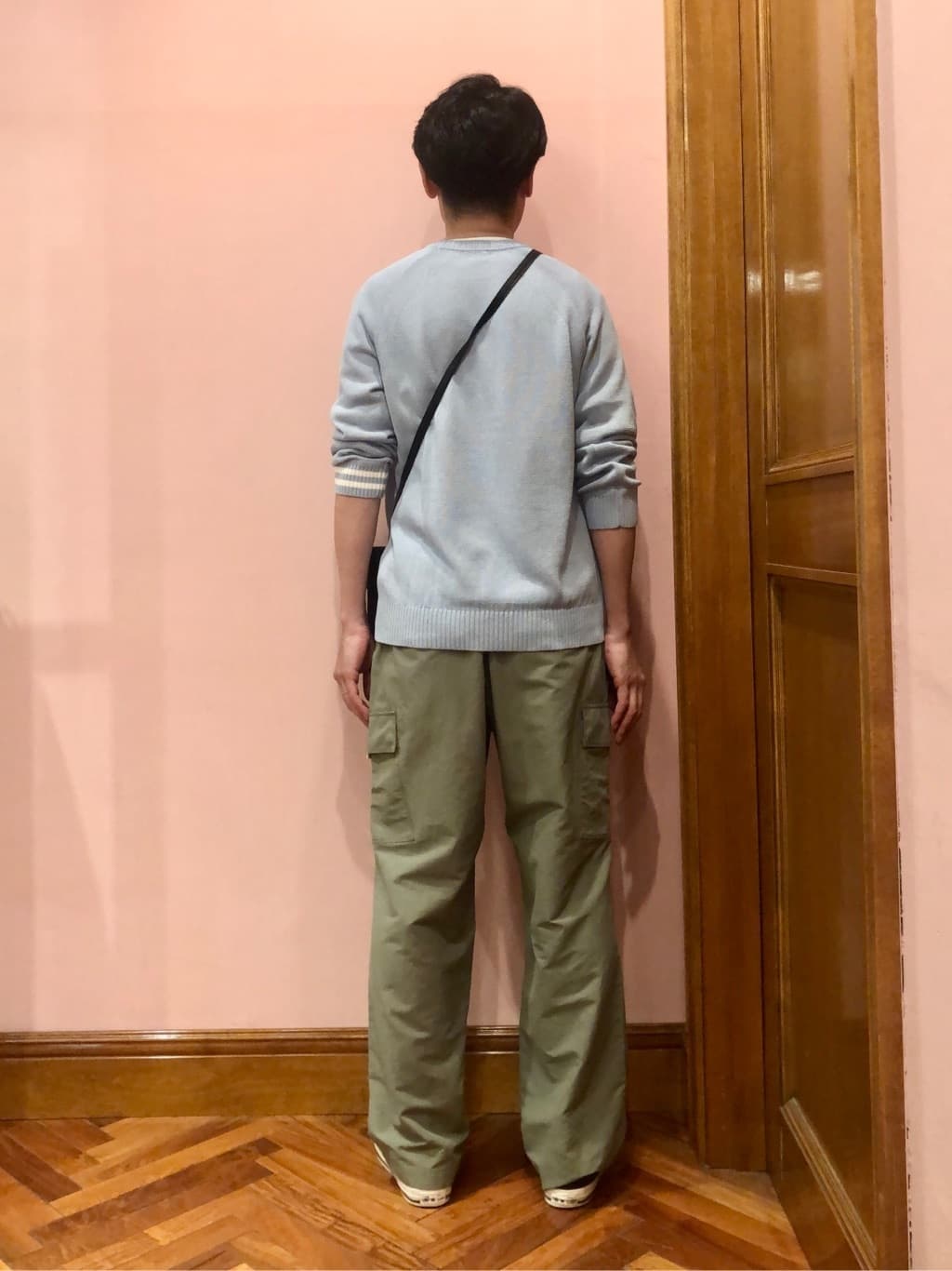 OKJさんの「DRESSTERIOR｜」を使ったコーディネート