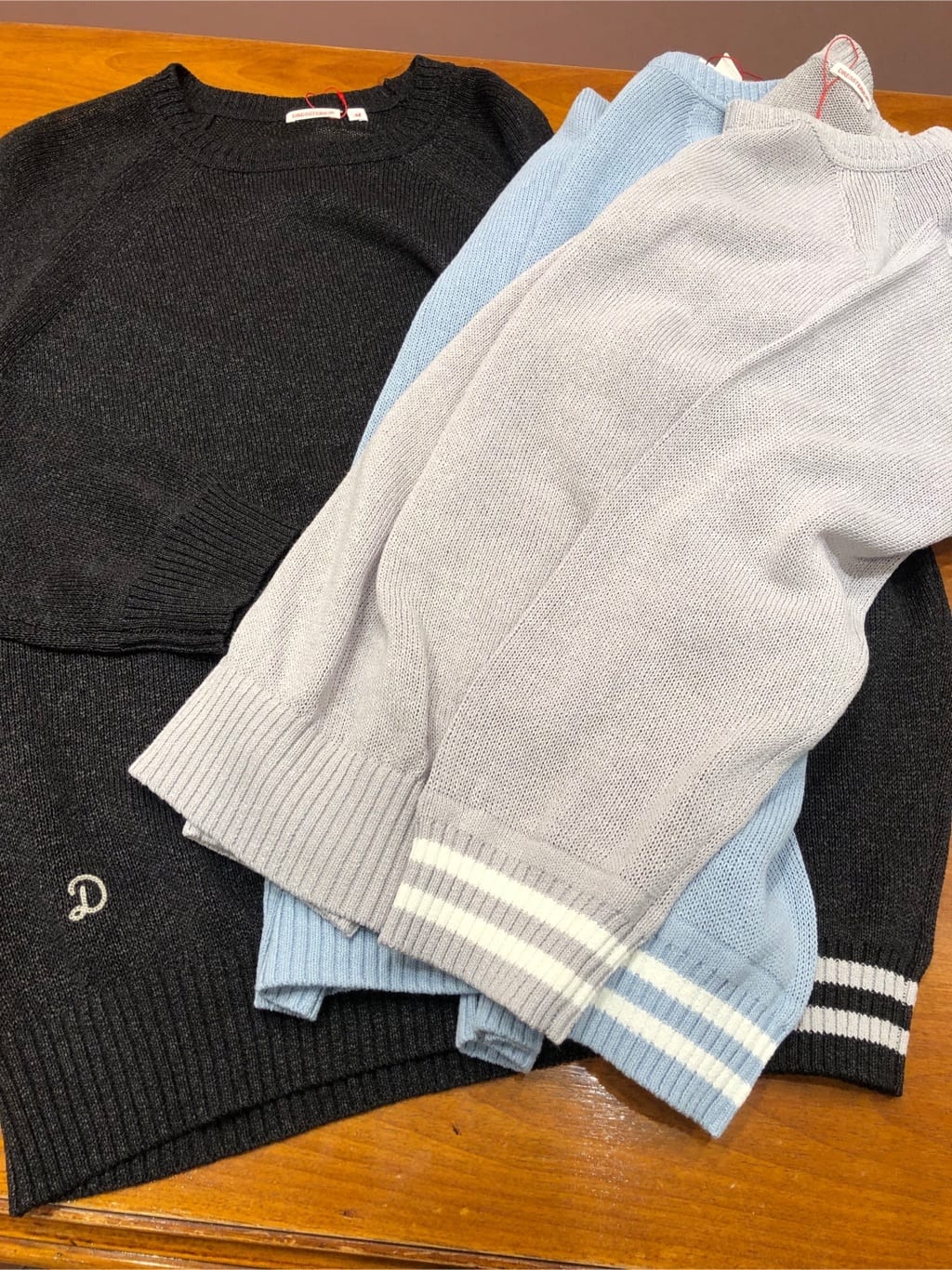 OKJさんの「DRESSTERIOR｜」を使ったコーディネート