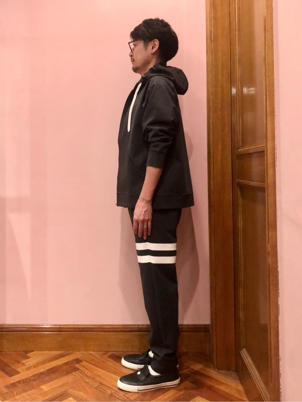 OKJさんの「DRESSTERIOR｜」を使ったコーディネート