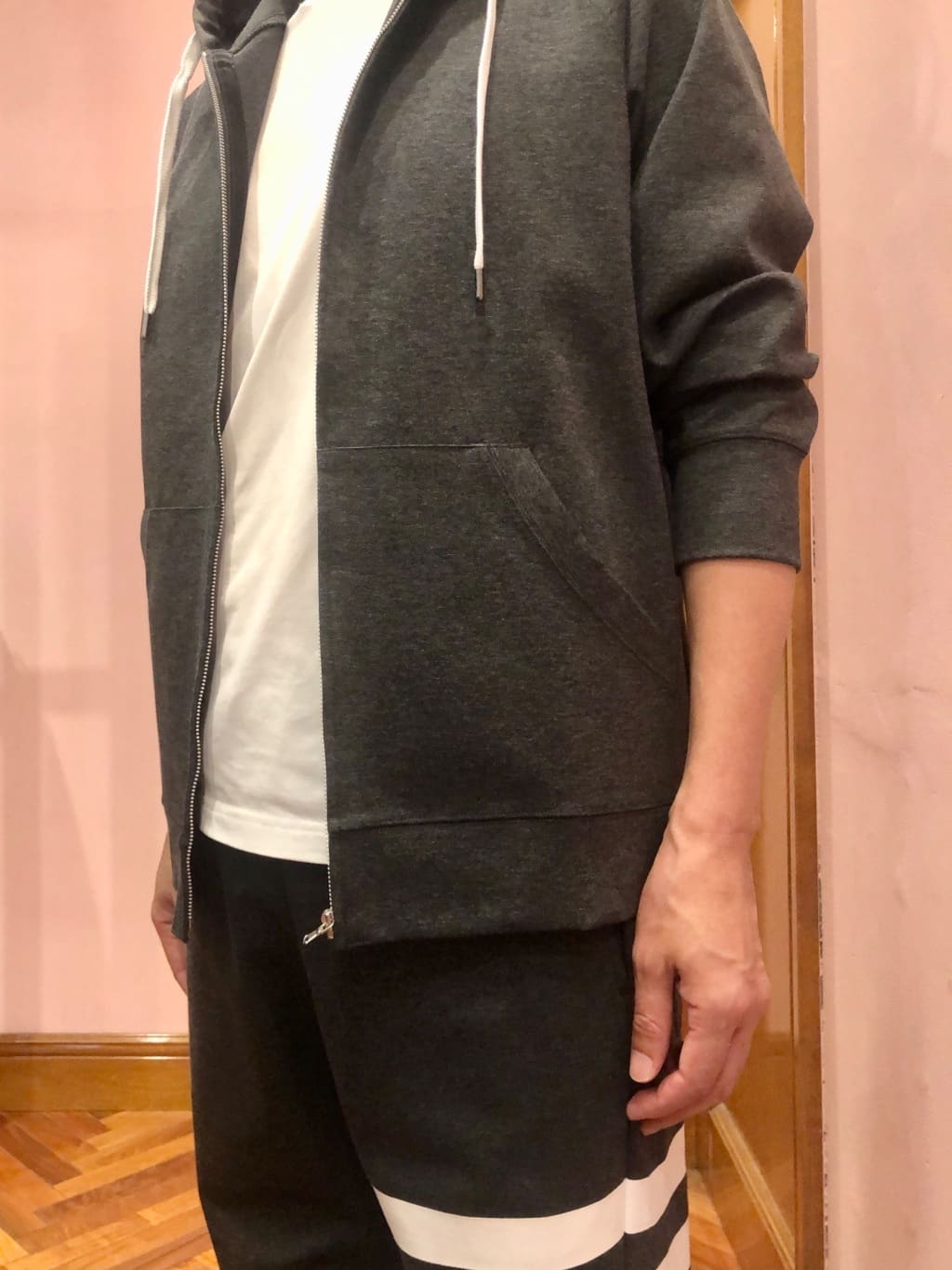 OKJさんの「DRESSTERIOR｜」を使ったコーディネート