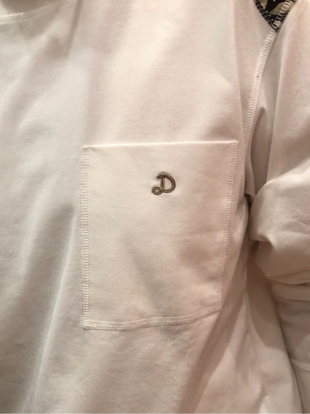 OKJさんの「DRESSTERIOR｜」を使ったコーディネート