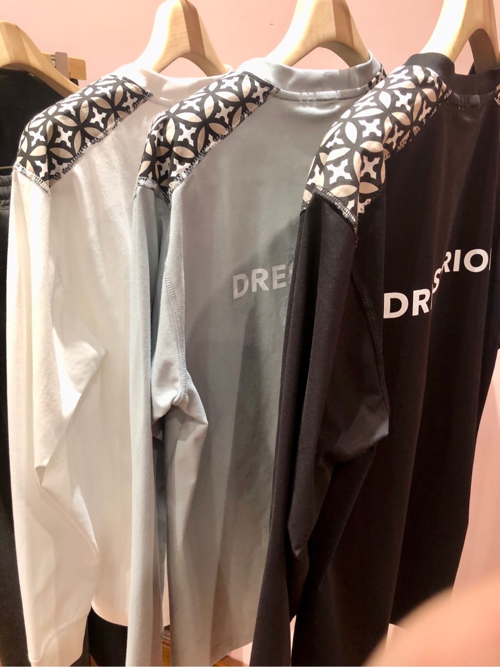 OKJさんの「DRESSTERIOR｜」を使ったコーディネート