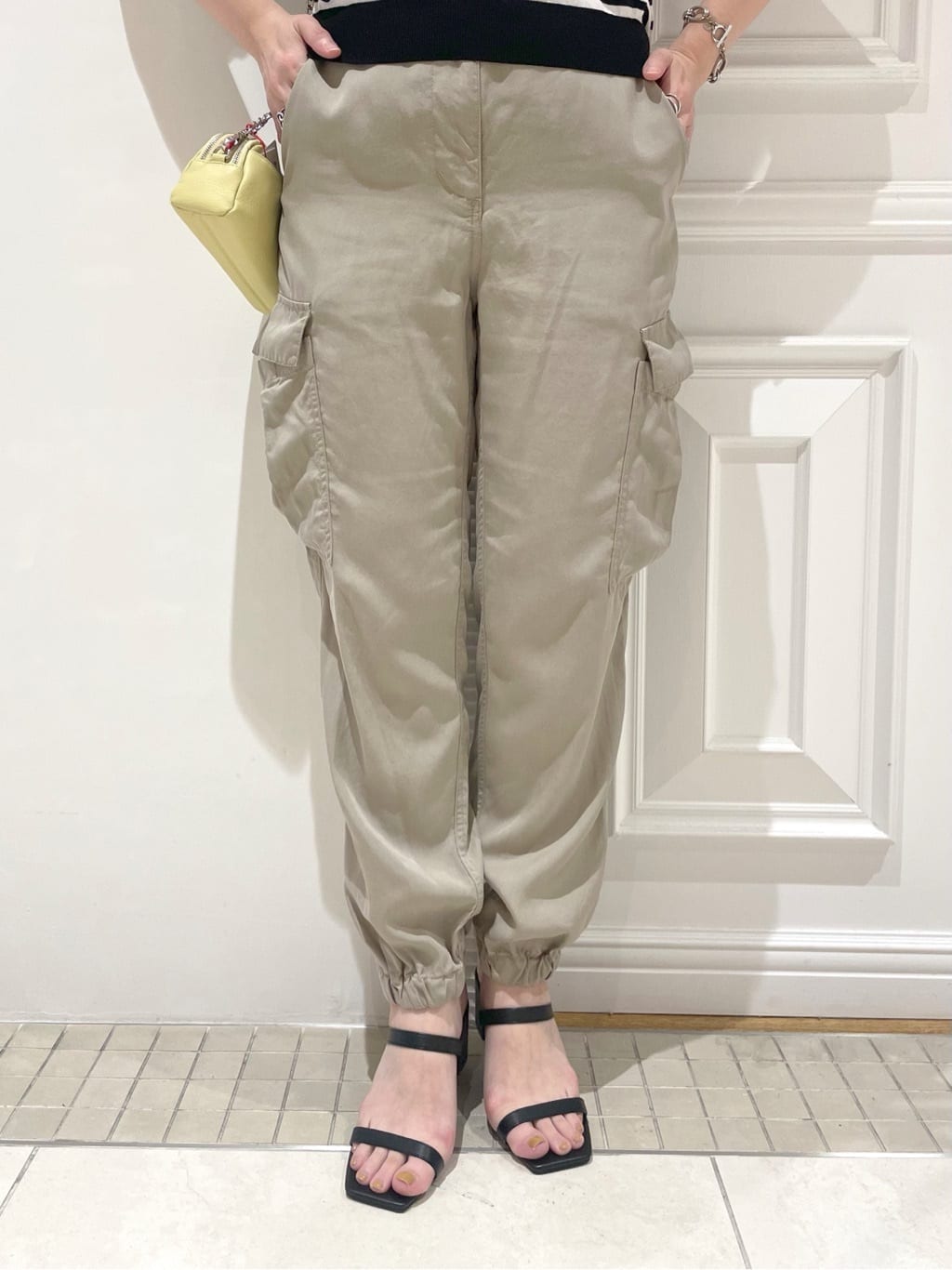 makiさんの「DRESSTERIOR｜」を使ったコーディネート