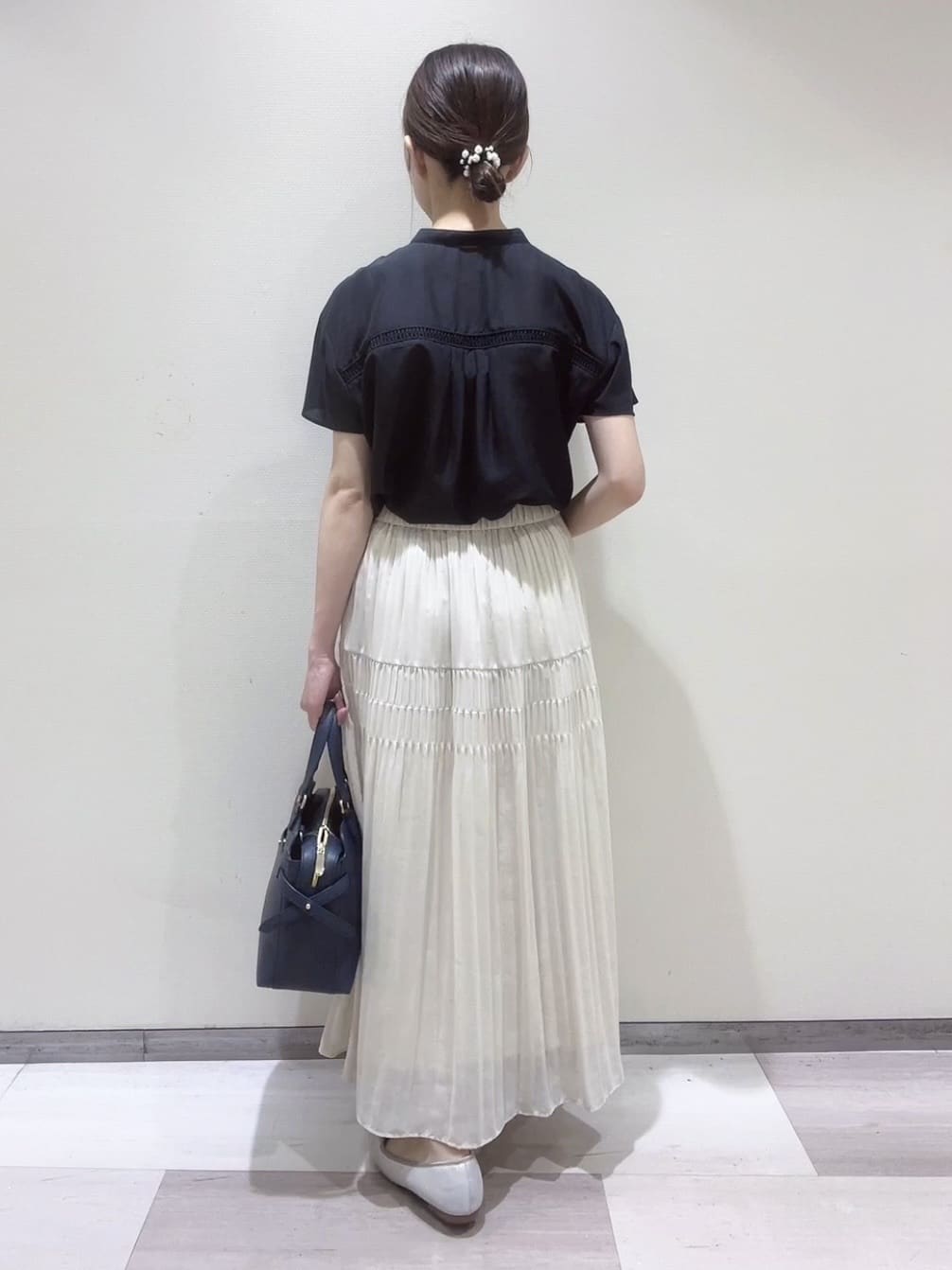 yukaさんの「Reflect｜」を使ったコーディネート