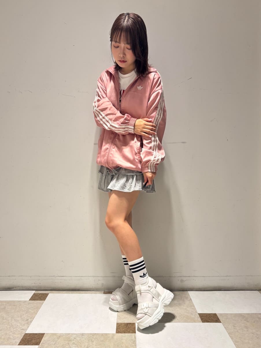 せらら⭐️さんの「ESPERANZA｜」を使ったコーディネート