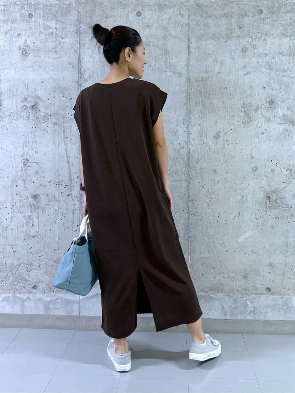 kumiさんの「Dessin｜」を使ったコーディネート