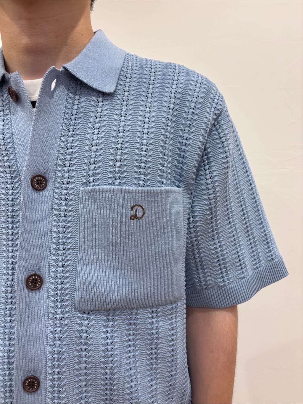 ABEさんの「DRESSTERIOR｜」を使ったコーディネート