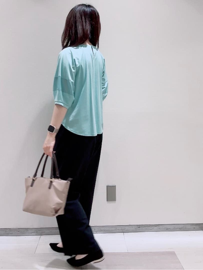 エリカさんの「Reflect｜」を使ったコーディネート