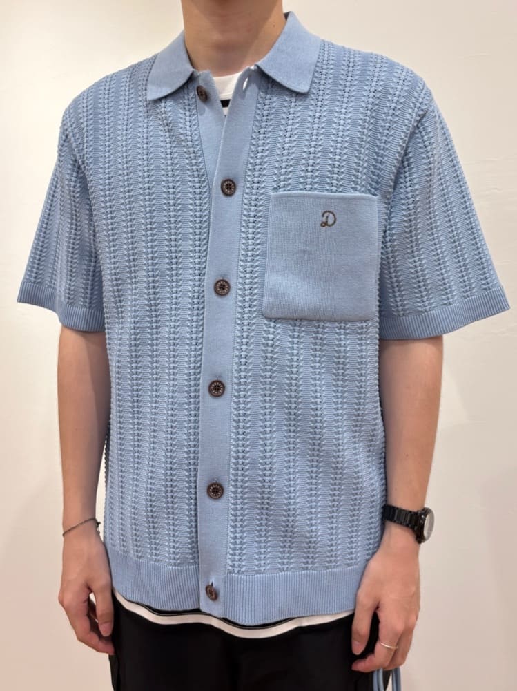ABEさんの「DRESSTERIOR｜」を使ったコーディネート