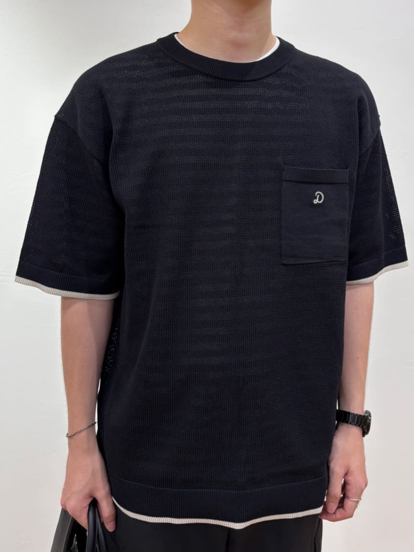 ABEさんの「DRESSTERIOR｜」を使ったコーディネート