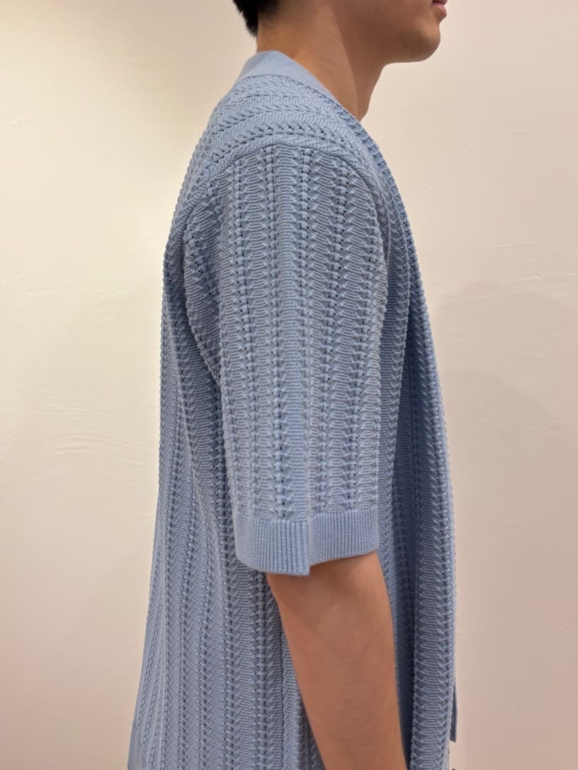 ABEさんの「DRESSTERIOR｜」を使ったコーディネート