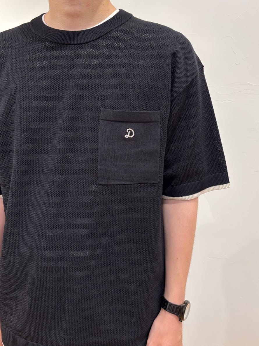 ABEさんの「DRESSTERIOR｜」を使ったコーディネート
