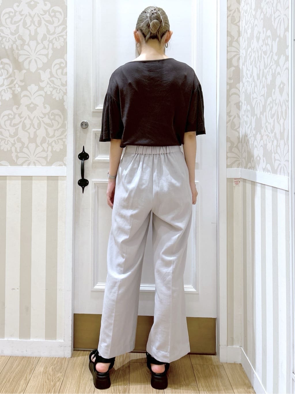 望 愛さんの「grove｜」を使ったコーディネート