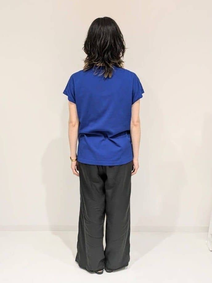 サオリさんの「UNTITLED｜」を使ったコーディネート